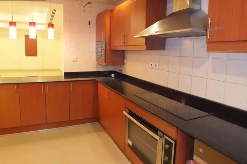 Residential Ready Property 2 Bedrooms S/F Apartment  for sale in The-Pearl-Qatar , Doha-Qatar #9915 - 1  image 